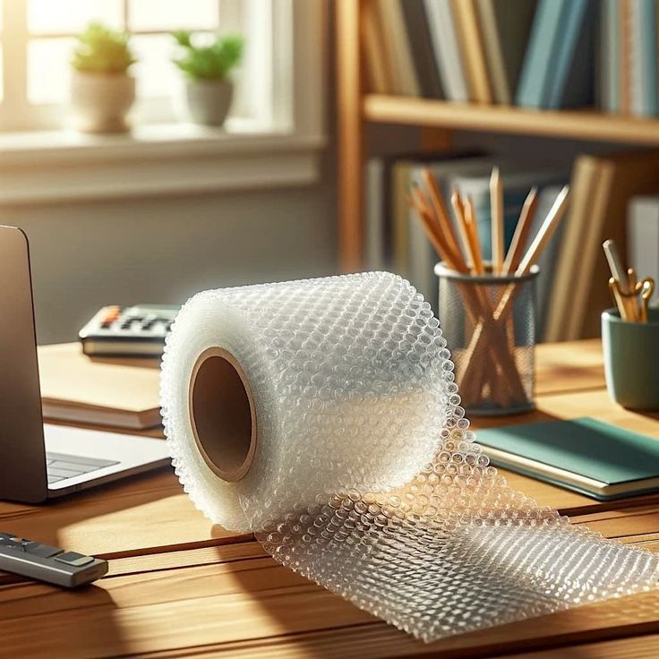 Bubble Wrap